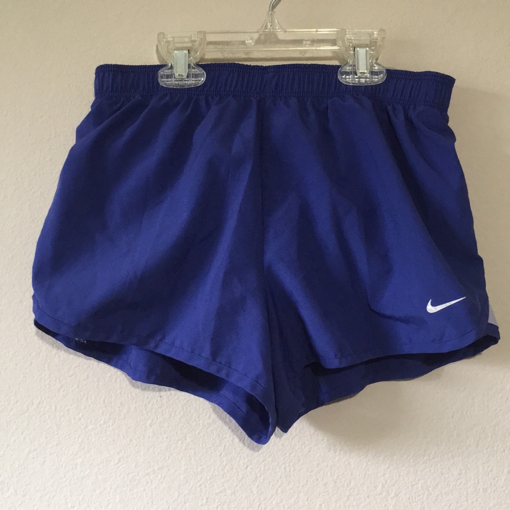 Nike Dri-Fit running shorts